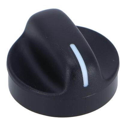 Knob Heating regulation