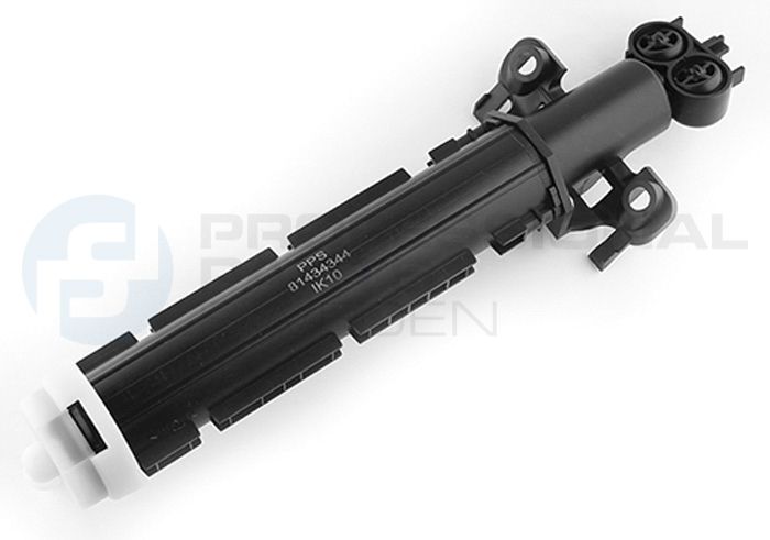 Washer Fluid Jet, headlight cleaning