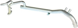 Coolant Pipe