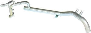 Coolant Pipe