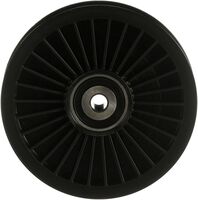 Spännrulle multirem