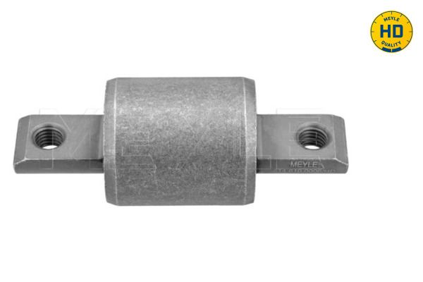 Bushing, Control arm Front Axle, Front