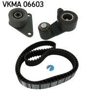 Timing Belt Kit