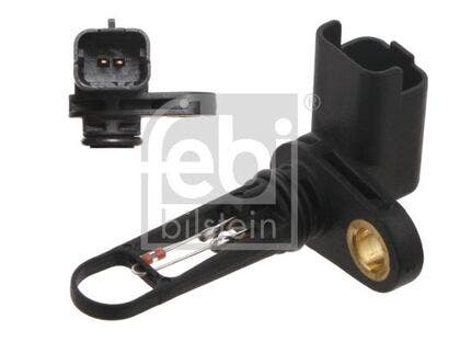 Temperature Sensor, Intake Air