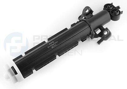 Washer Fluid Jet, headlight cleaning