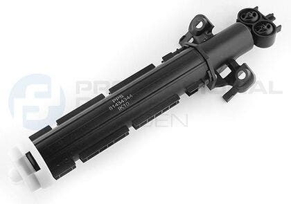 Washer Fluid Jet, headlight cleaning