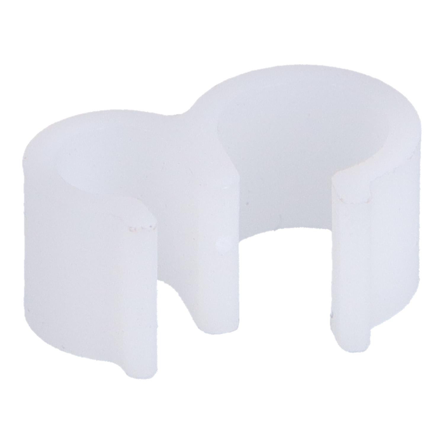 Fäste, Bränslerör Clips