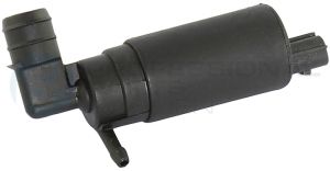 Washer Fluid Pump, window cleaning