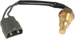 Sensor, coolant temperature
