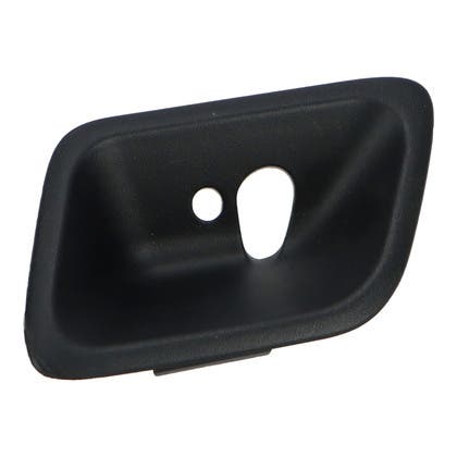 Bussning, Strålkastarrengöring