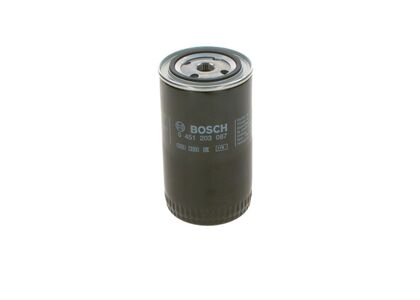 Oil filter