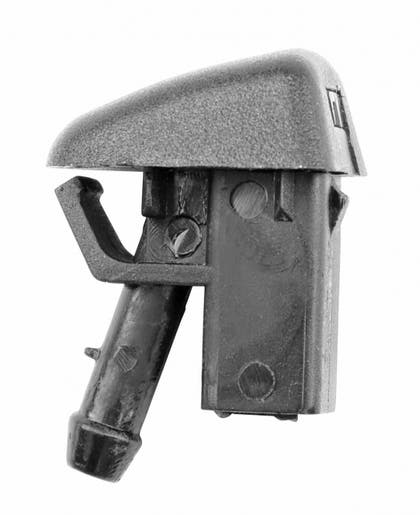 Washer Fluid Jet, window cleaning