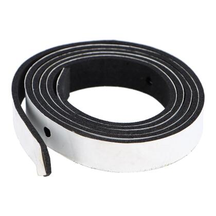 Sealing strip, Side window, Window frame - Body Side window