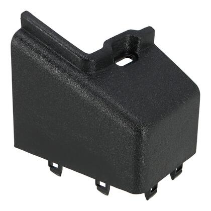 Cover, Seat mounting