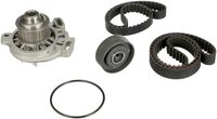 Water Pump & Timing Belt Kit