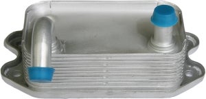 Oil Cooler, engine oil