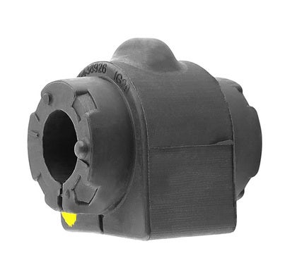 Mounting, stabiliser bar