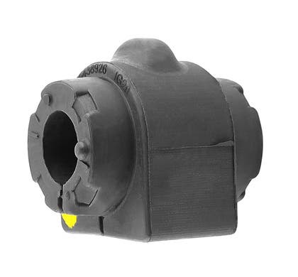 Mounting, stabiliser bar