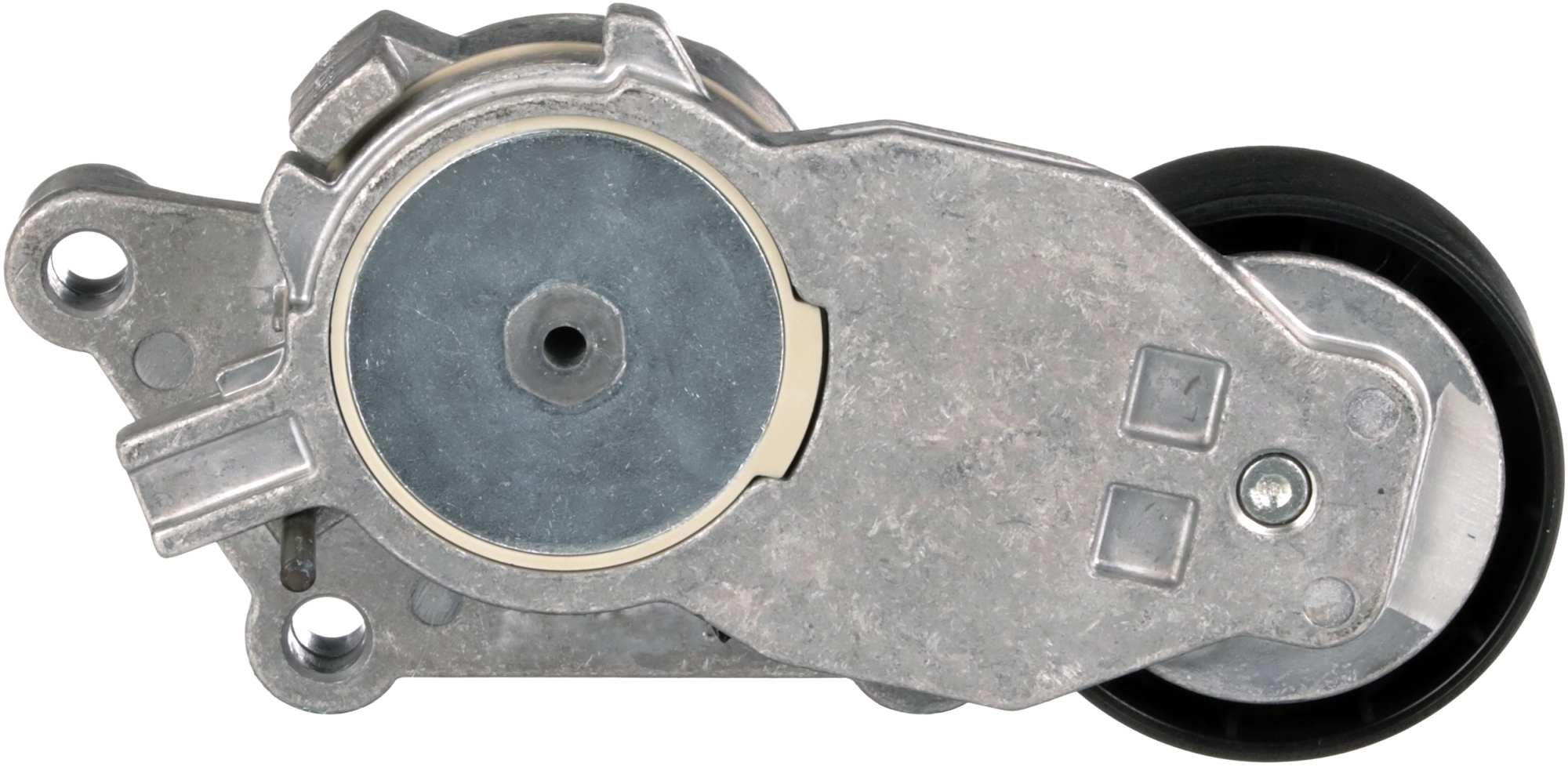 Belt Tensioner, V-ribbed belt