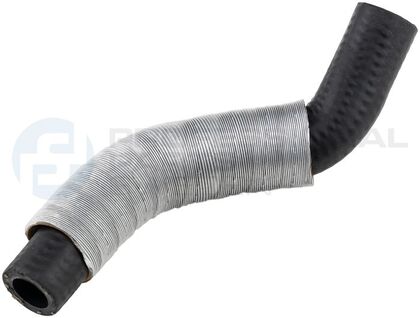 Hose, Crankcase breather