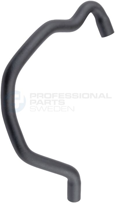 Hose, Crankcase breather