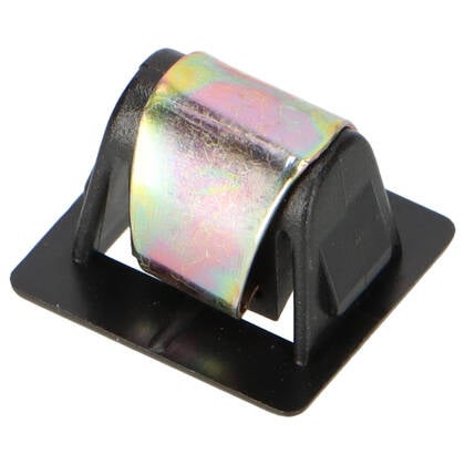 Lås, Armstöd klamma