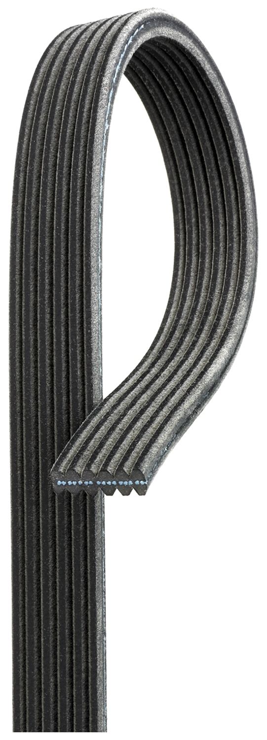 V-Ribbed Belt