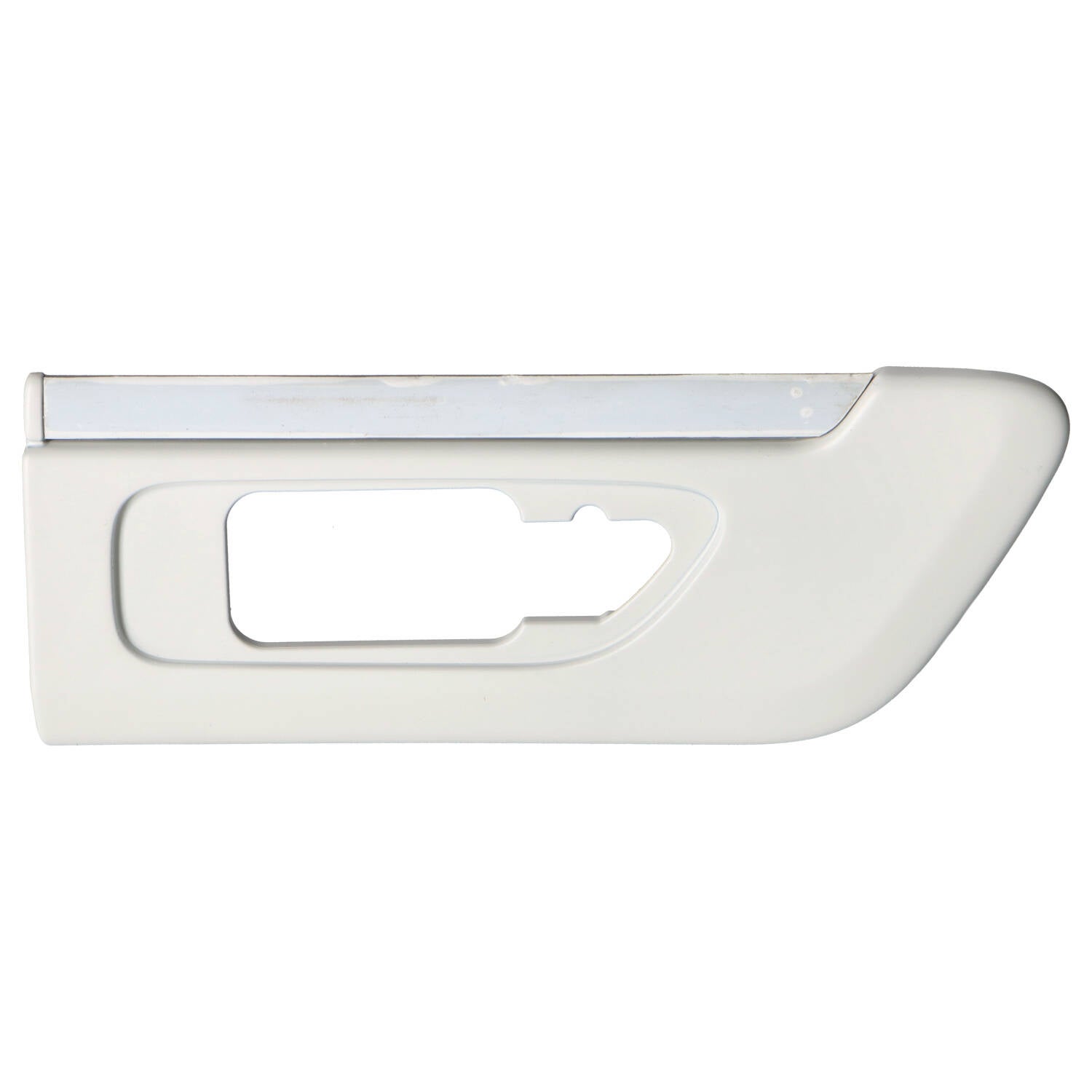 Trim, Fender Front Right