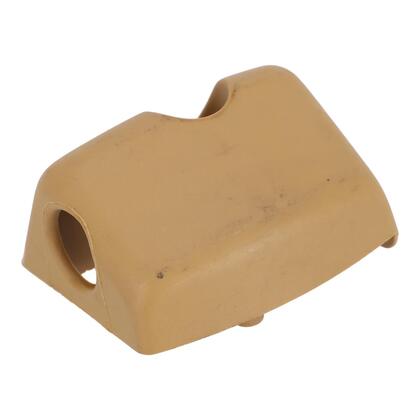 Kåpa, Ryggstöd Baksäte Höger Beige