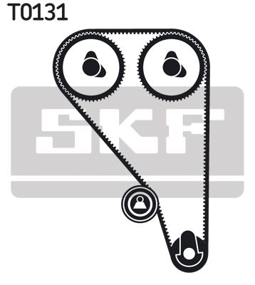 Timing Belt Kit