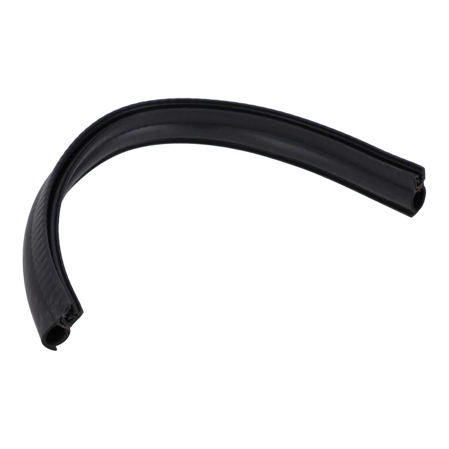 Tätning, Torpedplåt vänster