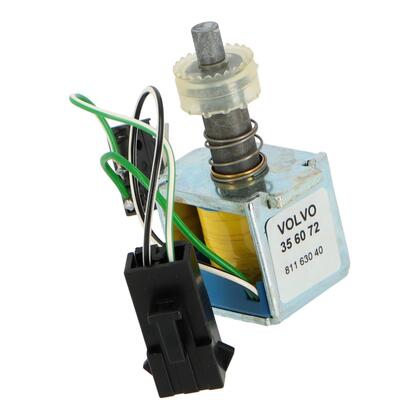 Shift valve, Automatic transmission, Selector block