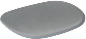 Övertäck, stötfångare