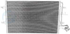 Condenser, Air Conditioner