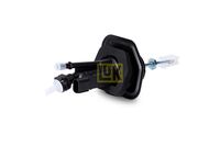 Huvudcylinder, koppling