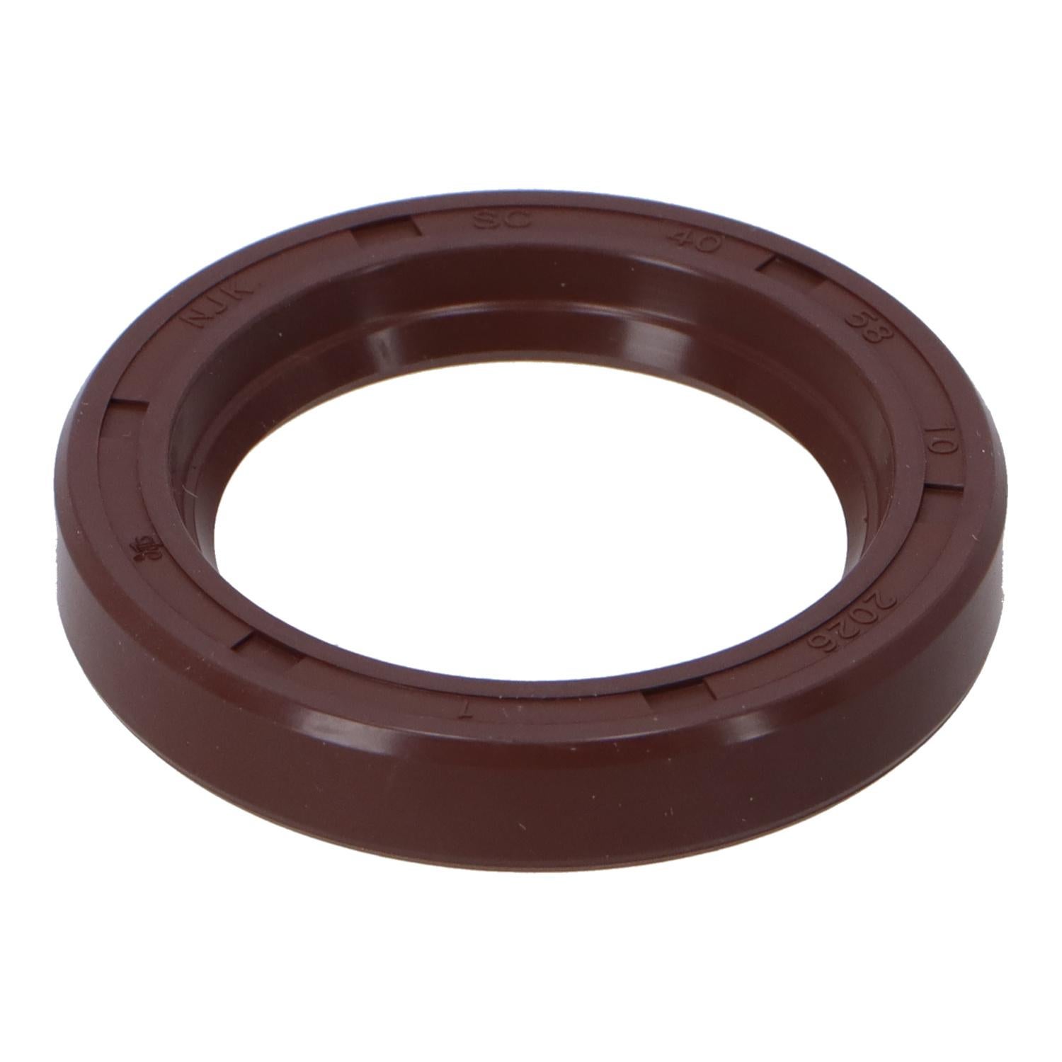 Radial oil seal, Automatic transmission