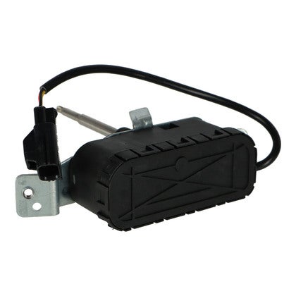 Strålkastaretorkarmotor, Vänster