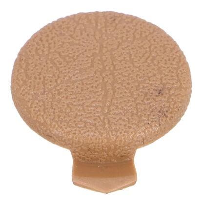 Panel Cap, B-pillar beige