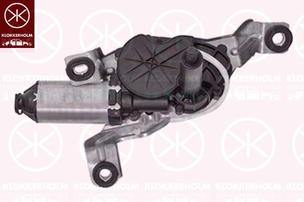 Wiper Motor