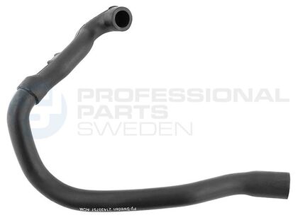 Hose, Crankcase breather