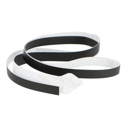 Trim Tape, Inner Door Rear Right