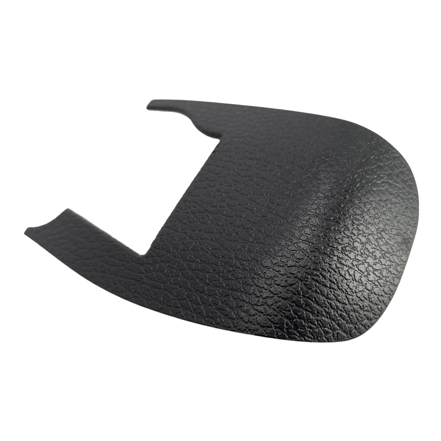 Täckkåpa, Sätesjustering