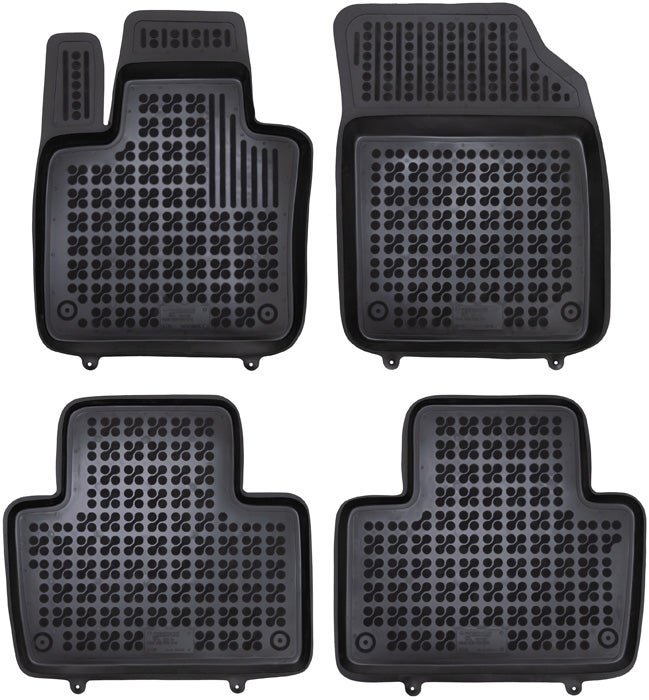 Floor Mat Set