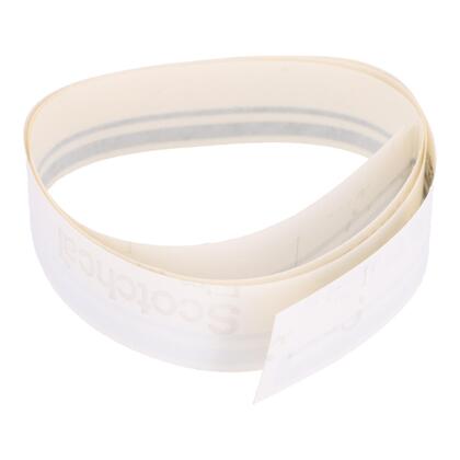 Dekortejp, Kaross bak vänster