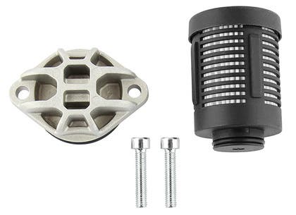 Hydraulikfilter, lamellkoppling (allhjulsdrift))