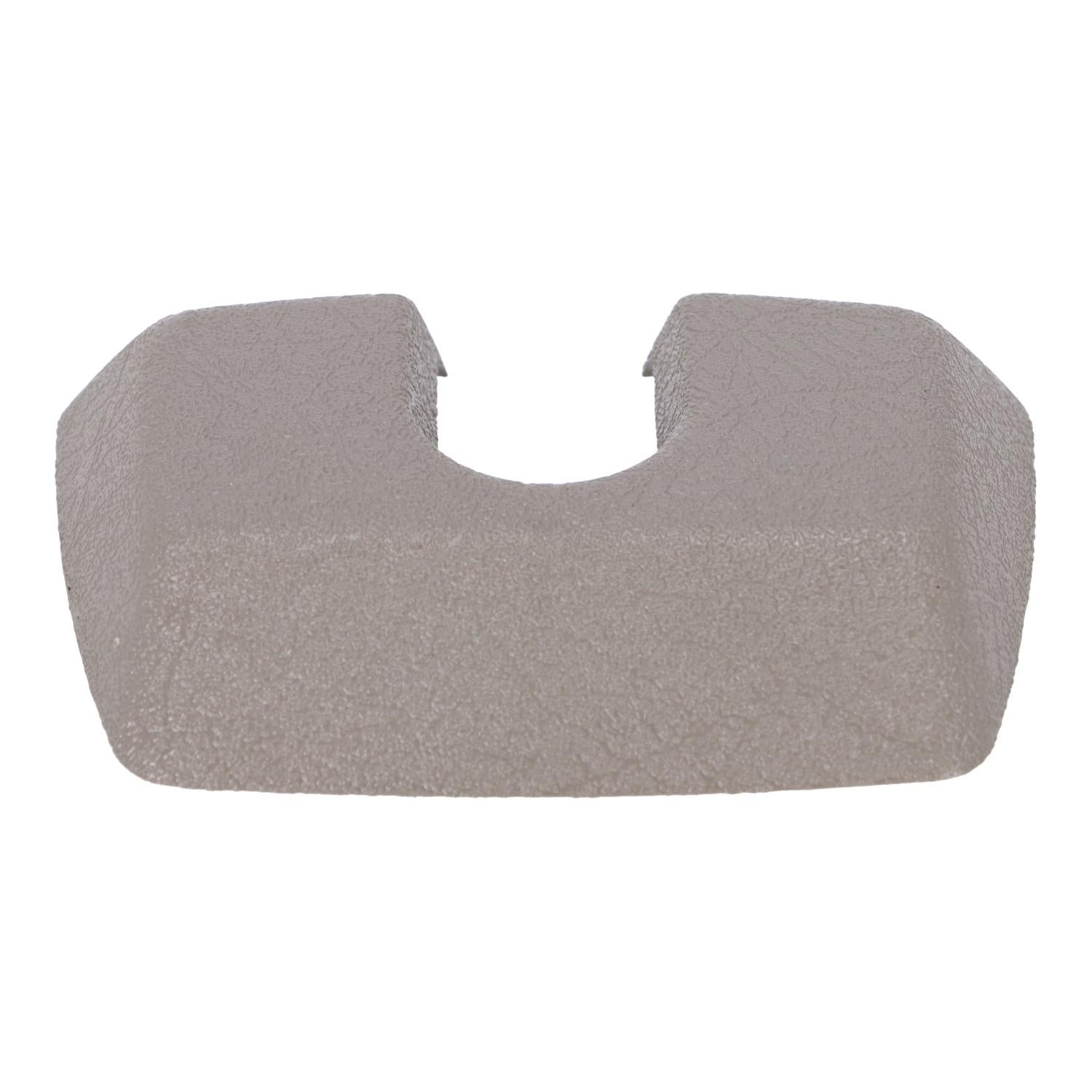 Cover cap, interior mirror oak