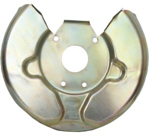 Splash Guard, brake disc