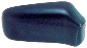 Cover, exterior mirror