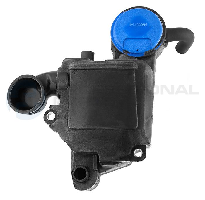 Oil Separator, Crankcase Breather