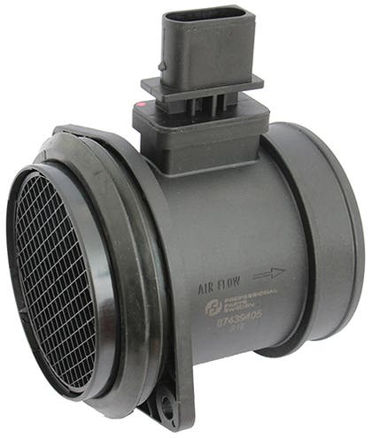 Mass Air Flow Sensor